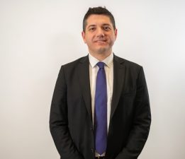 Yelkenbiçer: “Gelecek Gençlerin Elinde Daha da Yükselecek”