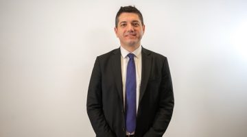 Yelkenbiçer: “Gelecek Gençlerin Elinde Daha da Yükselecek”