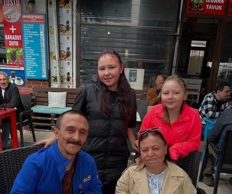 Bir Araba, Bir Aileye Özgürlük Olur mu?