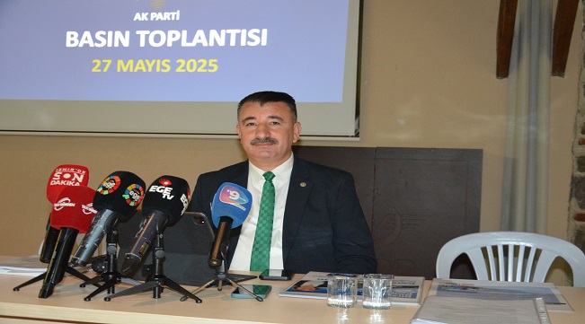 Başdaş: Sözler Unutuldu, Konak Halkı Mağdur Edildi!