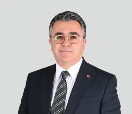 Anahtar Parti İzmir İl Başkanlığına Hüseyin Çakır Atandı