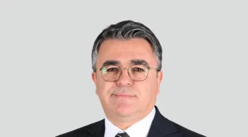 Anahtar Parti İzmir İl Başkanlığına Hüseyin Çakır Atandı