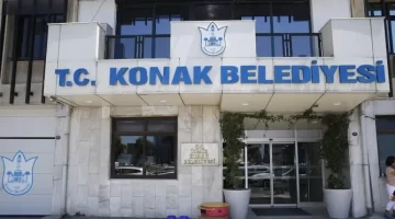 Konak Belediyesi’nde Terör Bağlantılı Çalışanlar İddiaları