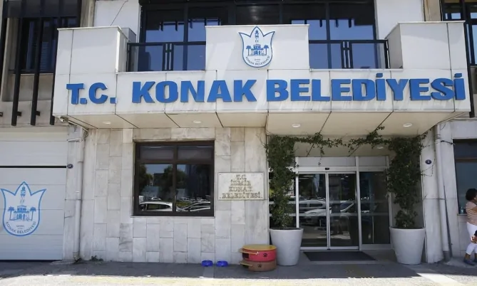 Konak Belediyesi’nde Terör Bağlantılı Çalışanlar İddiaları