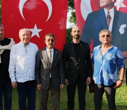 MİSİAD İzmir’e Çıkartma Yaptı