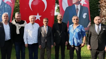 MİSİAD İzmir’e Çıkartma Yaptı