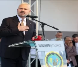 Menemen Belediyesinde Yolsuzluk İddiaları