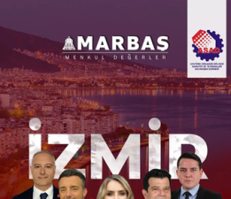 İzmir’de Ücretsiz Yatırımcı Semineri: Piyasa Uzmanları Yatırımcılarla Buluşuyor