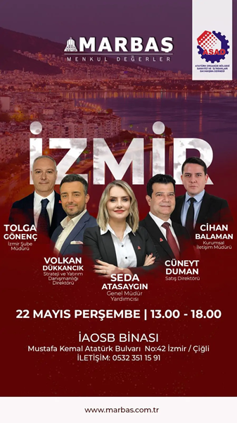 İzmir’de Ücretsiz Yatırımcı Semineri: Piyasa Uzmanları Yatırımcılarla Buluşuyor
