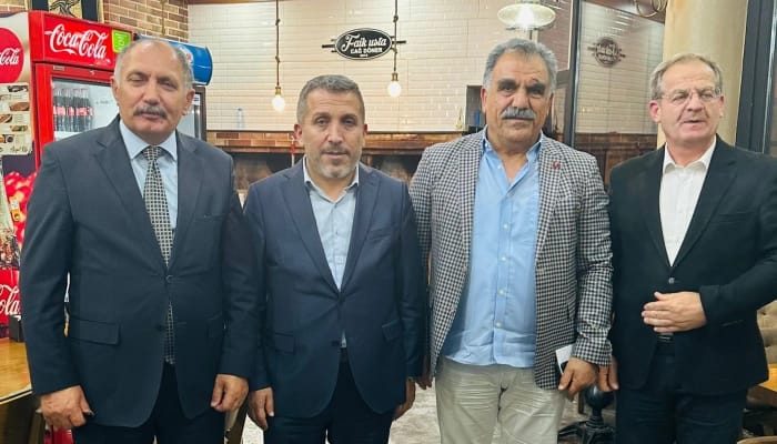 ERZURUM’UN ‘MARKA ŞEHİR’ VİZYONU İÇİN FEDERASYONLAR GÜÇ BİRLİĞİ YAPTI