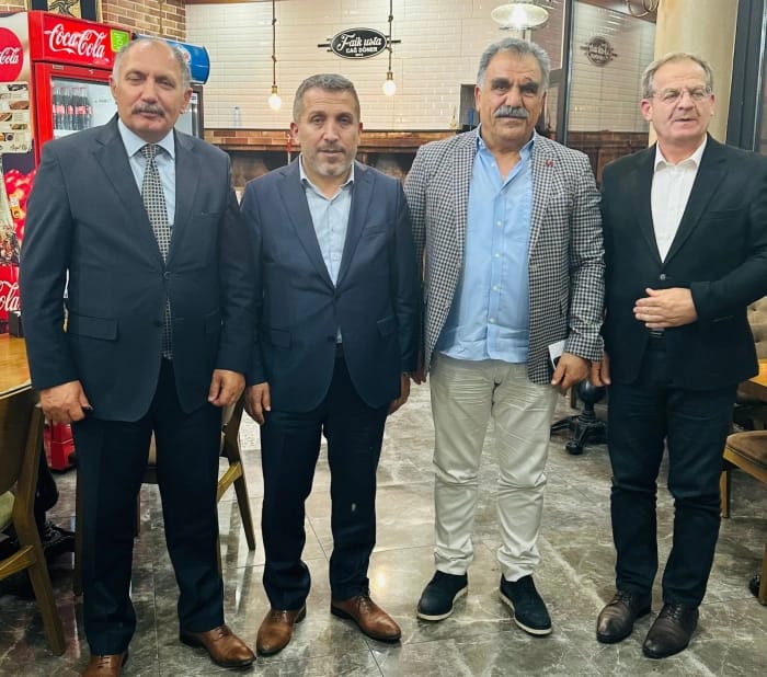 ERZURUM’UN ‘MARKA ŞEHİR’ VİZYONU İÇİN FEDERASYONLAR GÜÇ BİRLİĞİ YAPTI