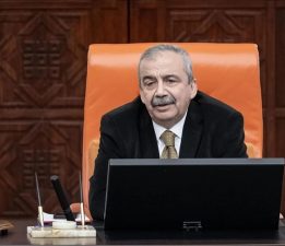 Sırrı Süreyya Önder vefat etti