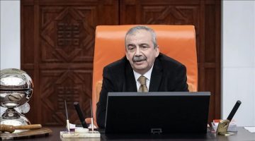 Sırrı Süreyya Önder vefat etti