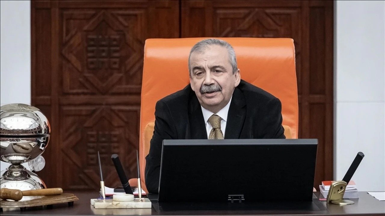 Sırrı Süreyya Önder vefat etti