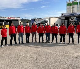 Alperen Ocakları’ndan Ataşehir’e Stratejik Hamle: Deprem Afet Koordinasyon Merkezi Kuruluyor!