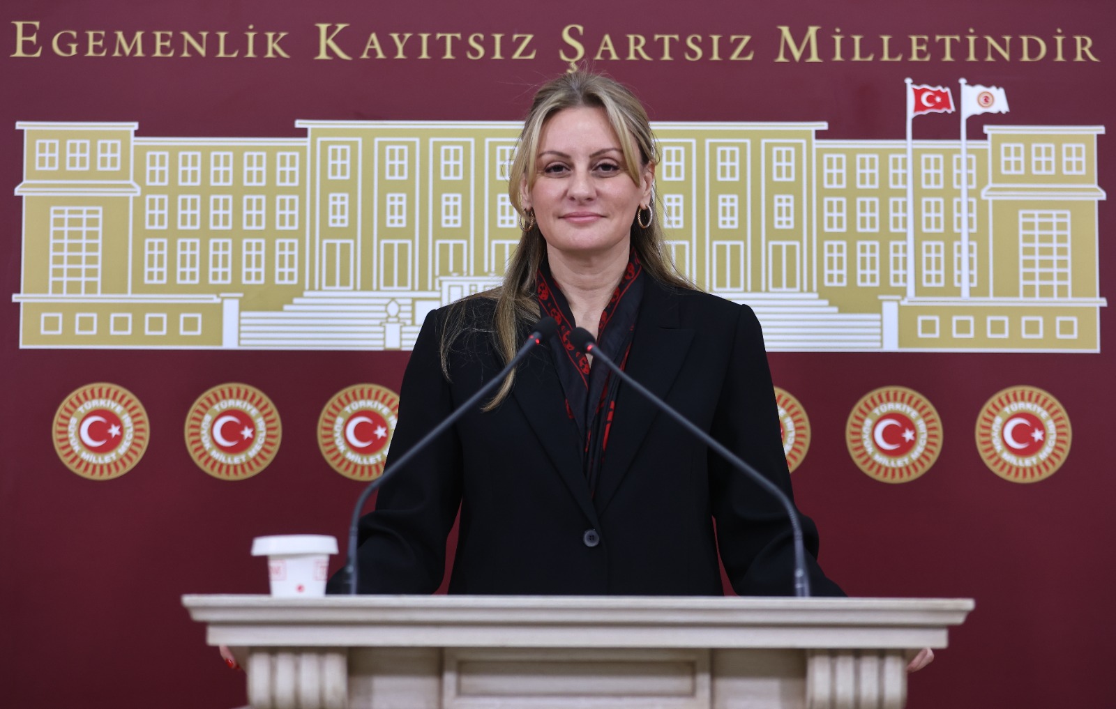 İzmir Milletvekili Seda Kâya Ösen:  Ekonomik Krizin Bedelini Yine Emekçiye Ödetecekler