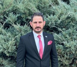 ANAHTAR Parti Karabağlar’da Sahada: Teşkilatlanma ve Üye Çalışmaları Hız Kesmiyor