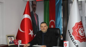 Aksaçlılar’dan Siyaset Kurumuna Çağrı…