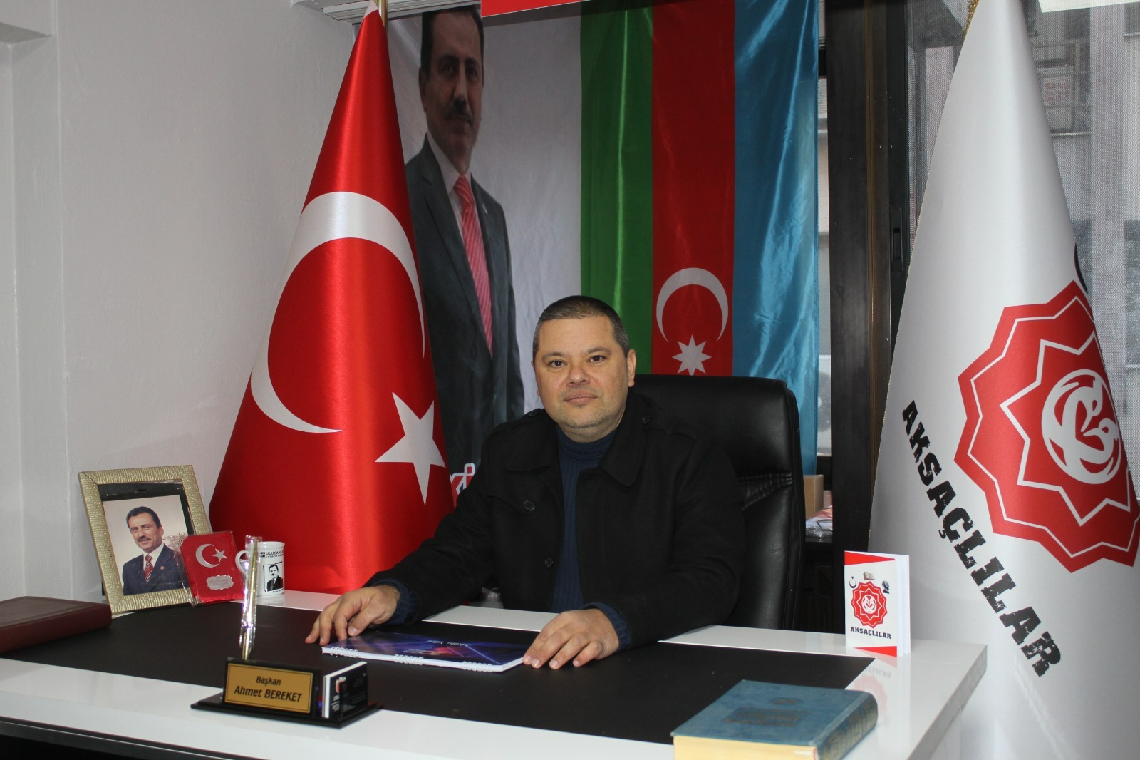 Aksaçlılar’dan Siyaset Kurumuna Çağrı…