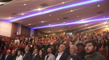 MenderesBurda Sanat ve Kariyer Ödülleri 2025 Görkemli bir Gece de Sahiplerini Buldu