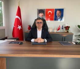 “19 Mayıs’ta Samsun’a çıkan irade, bugün gençliğin yüreğinde yaşıyor!”