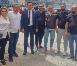 Servisçiler Rahat Nefes Alacak