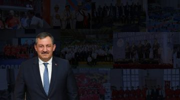 Kıck Boks’da Salim Kayıcı Rüzgârı Esmeye Devam Ediyor.              