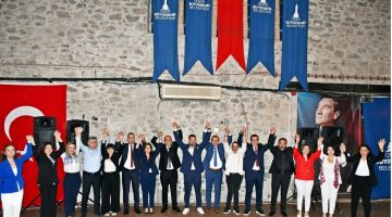 İzmir SMMM Odası’nda Seçim Hareketliliği: Öncü ve Cumhuriyetçi Gruplar Güçlerini Birleştirdi