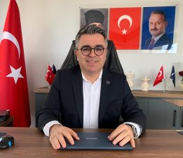 Anahtar Parti’den TCMB’ye Sert Eleştiri: “Sıkı Politika Dediniz, Geçim Düğüm Oldu”