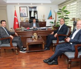 Servisçi esnafı nefes aldı
