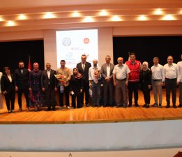 Karabağlar Eğitime Destek Platformundan Örnek Etkinlik