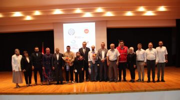 Karabağlar Eğitime Destek Platformundan Örnek Etkinlik