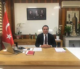 ADAM GİBİ ADAM “GÖKHAN GÖRGÜLÜARSLAN”