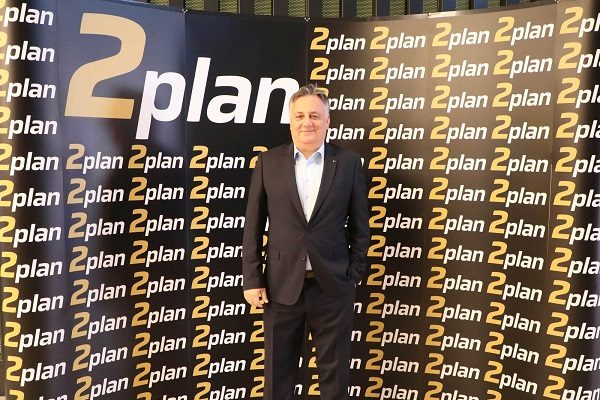 2plan, “Otomotivde Yeni Trendler Zirvesi”