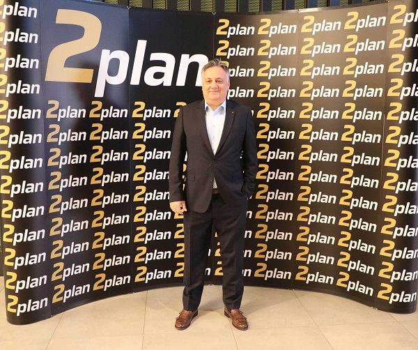 2plan, “Otomotivde Yeni Trendler Zirvesi”
