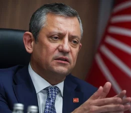 Özgür Özel’den ’19 Mayıs’ paylaşımı