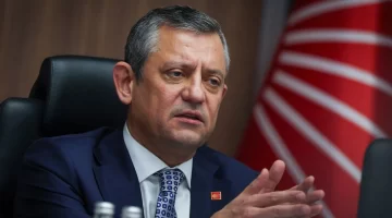 Özgür Özel’den ’19 Mayıs’ paylaşımı