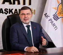 Başkan Saygılı’dan, Büyükşehir’e yağmur suyu ve kanalizasyon ayrıştırma salvosu!