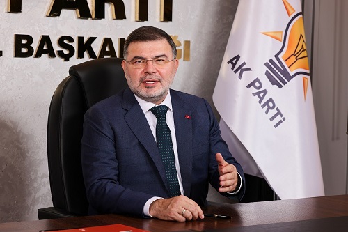 Başkan Saygılı’dan, Büyükşehir’e yağmur suyu ve kanalizasyon ayrıştırma salvosu!