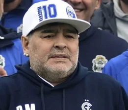Maradona’nın ölümüne ilişkin davada flaş karar!