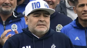 Maradona’nın ölümüne ilişkin davada flaş karar!