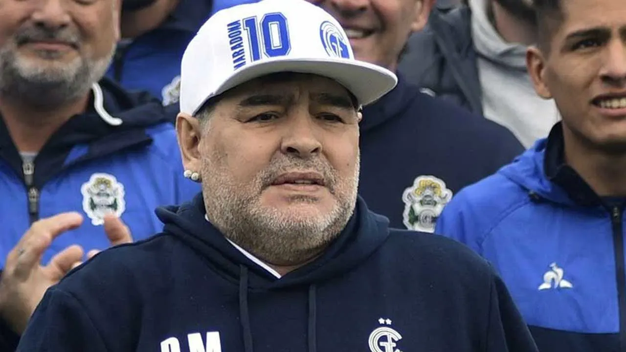Maradona’nın ölümüne ilişkin davada flaş karar!