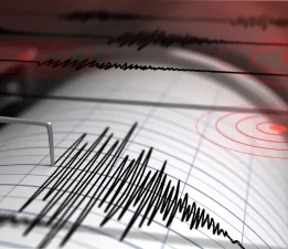 AFAD duyurdu: Kütahya’da deprem!