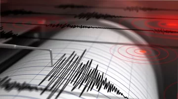 AFAD duyurdu: Kütahya’da deprem!