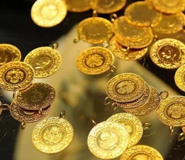 Altında son durum: Gram, 4 bin 175 lirayı buldu