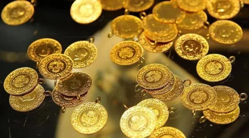 Altında son durum: Gram, 4 bin 175 lirayı buldu