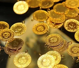 Altın yeniden yükselişe geçti: Gram altın ne kadar oldu?