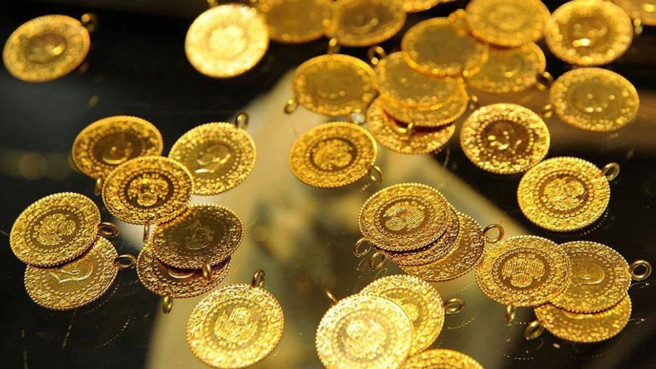 Altın yeniden yükselişe geçti: Gram altın ne kadar oldu?