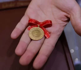 Altının gram fiyatında düşüş!