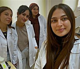 Üniversiteli Aslıhan’dan 9 gündür haber alınamıyor
